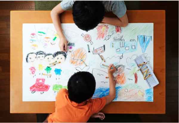 みんなで楽しく学べるリニーズ学習学童